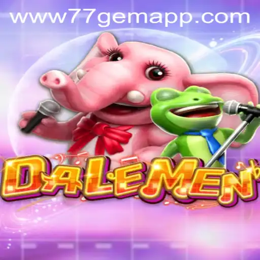 Exploring the Enigmatic World of DALEMEN: The 77 Gem App Phenomenon