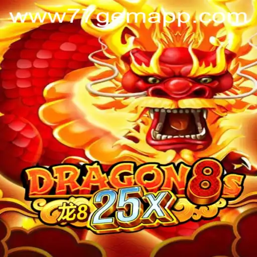 Discovering Dragon8s25x: The Ultimate 77 Gem App Experience