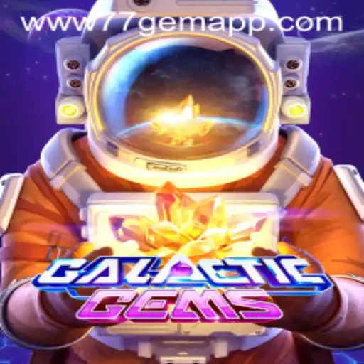 GalacticGems: Exploring the 77 Gem App