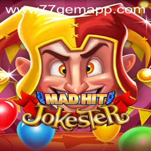 MadHitJokester: Dive into the 77 Gem App Phenomenon
