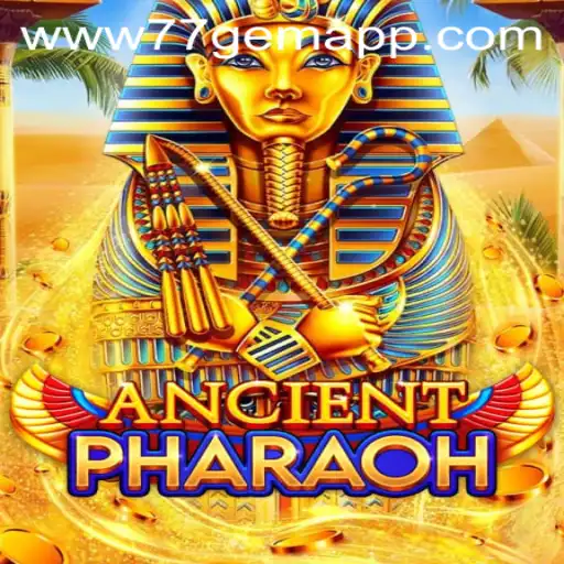 AncientPharaoh: Unlock the Mysteries of the 77 Gem App