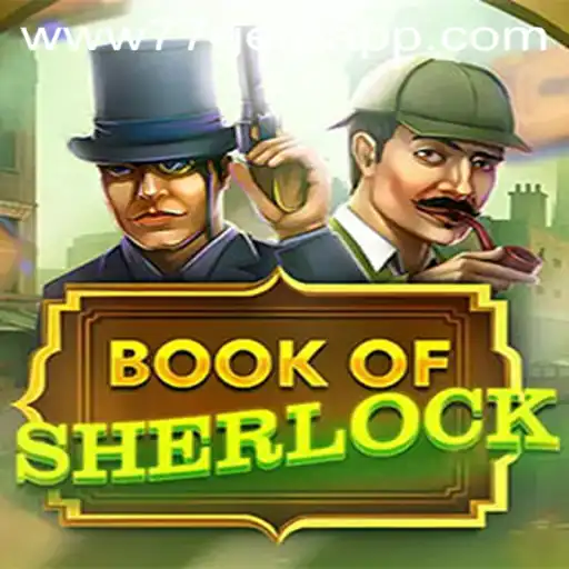Discover the Thrills of BookOfSherlock: A 77 Gem App Adventure