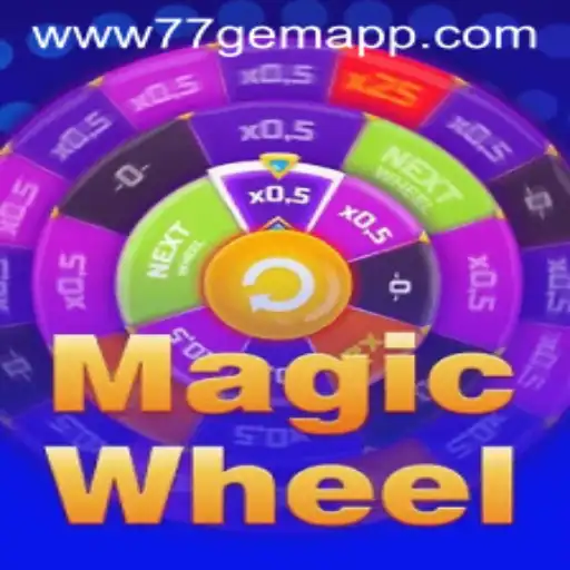 MagicWheel: The Enchanting 77 Gem App That Captivates Gamers Worldwide