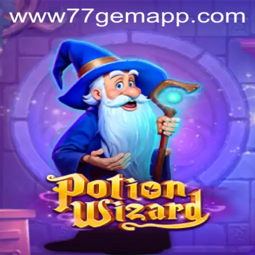 PotionWizard: Unveiling the Magical World of the 77 Gem App