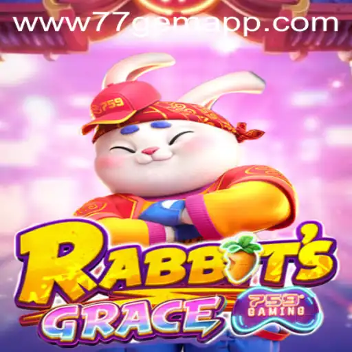 RabbitsGrace: The Enchanting World of the 77 Gem App