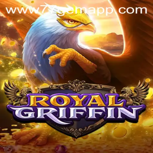 Explore the Exciting World of RoyalGriffin: The 77 Gem App Adventure