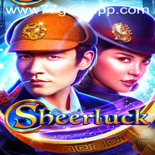 Discovering the Mysteries of Sheerluck: The 77 Gem App Adventure