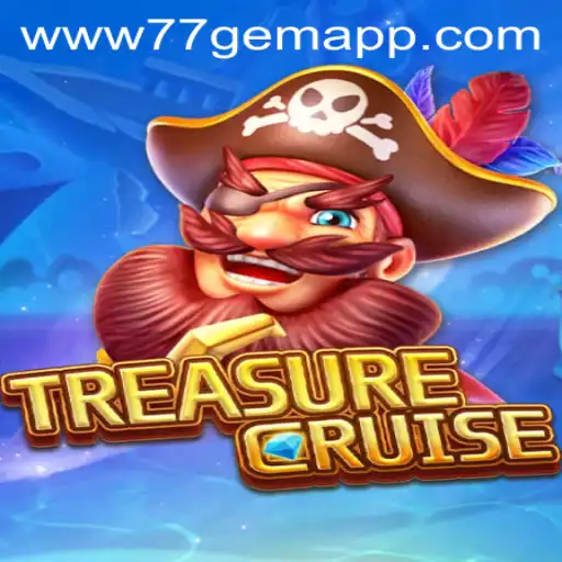 Embark on an Epic Journey with TREASURECRUISE: The 77 Gem App