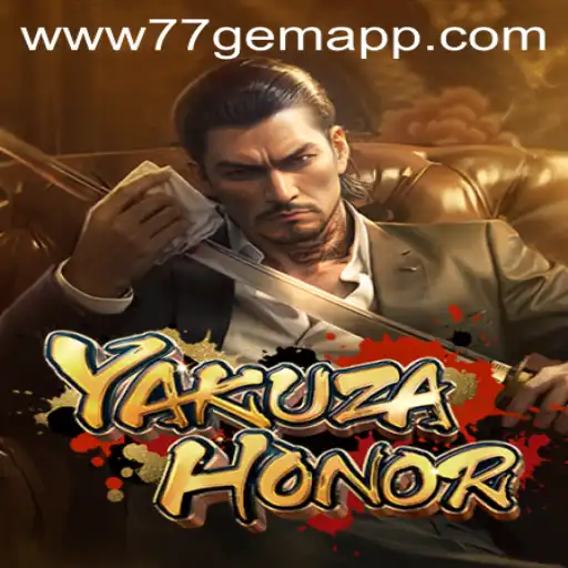 Immerse Yourself in the Thrilling World of YakuzaHonor and the 77 Gem App