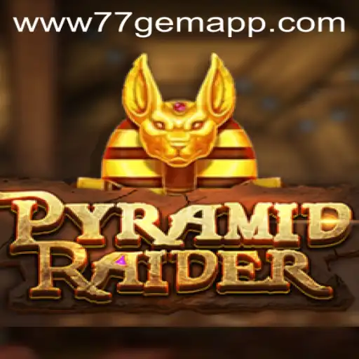 The Intriguing World of PyramidRaider: A Dive into the 77 Gem App