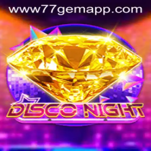 Step into the Groove with DiscoNight: The 77 Gem App Revolutionizing Gaming