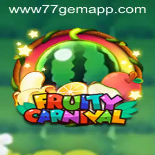 Exploring FruityCarnival: A Thrilling Adventure with 77 Gem App