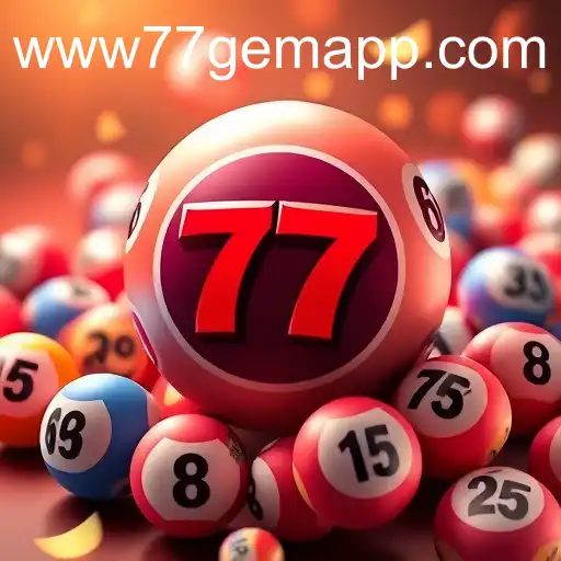 Exploring the World of Lottery Games with the 77 Gem App
