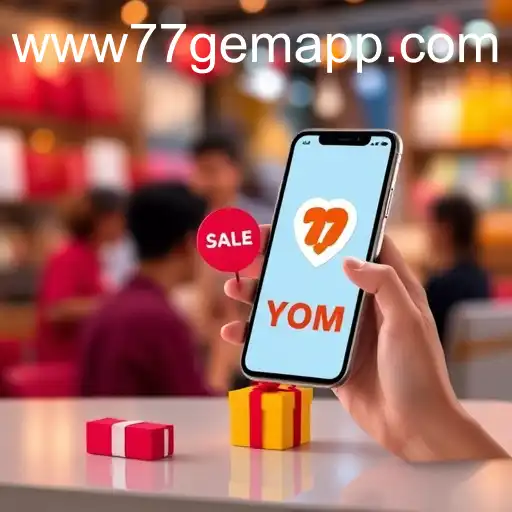 Promotions: A Strategic Tool for Business Growth and the Role of 77 Gem App