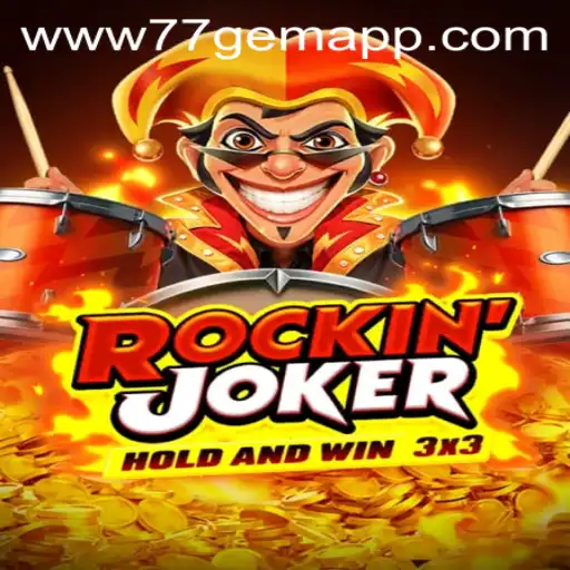 RockinJoker: Unraveling the Exciting World of the 77 Gem App Game