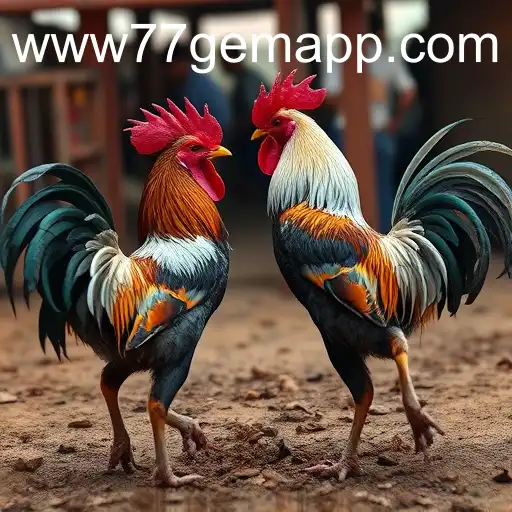 Exploring the World of Sabong Games: Understanding the 77 Gem App