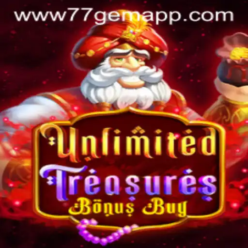 Exploring UnlimitedTreasuresBonusBuy: A Dive into the 77 Gem App Experience