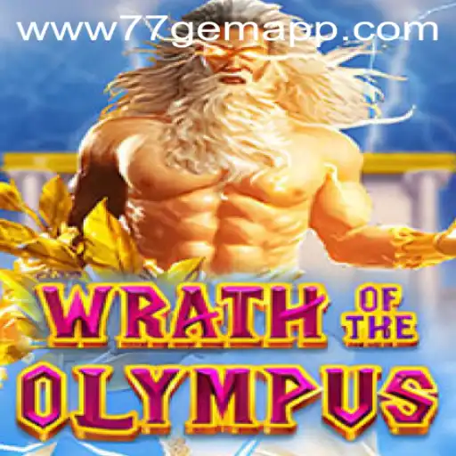 Wrath of Olympus: Explore the Myths and Legends through a 77 Gem Adventure